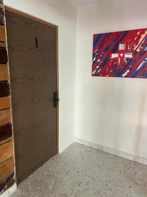 Plano de Habitación en renta