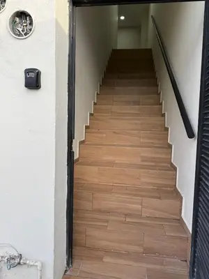 Plano de Nice central apartment