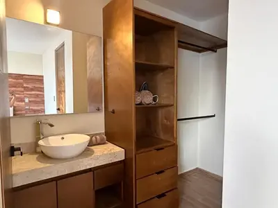 Plano de Nice central apartment