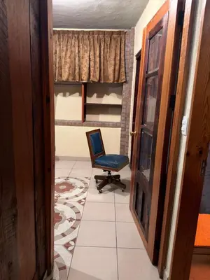 Zona de estar de Departamento Nuevo Céntrico Las Marías 2