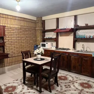 Departamento Nuevo Céntrico Las Marías 2