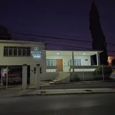 Renta de habitación equipada para ejecutivos
