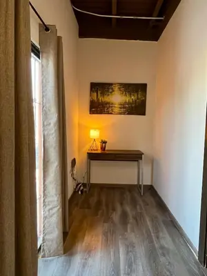 Plano de Loft apartment in the north area