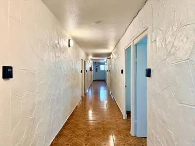 Plano de Comod Inn
