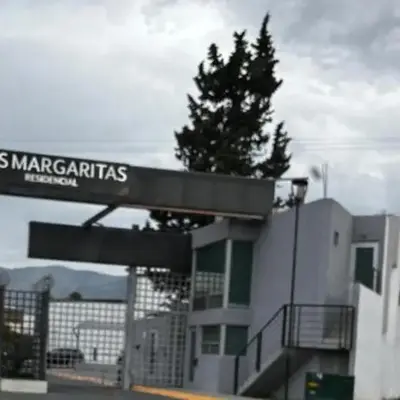 Casa en Renta