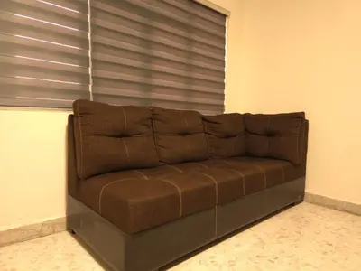 Zona de estar de Habitación ejecutiva incluye servicios