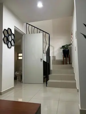 Plano de Casa en Privada!