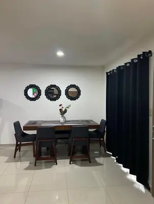 Plano de Casa en Privada!