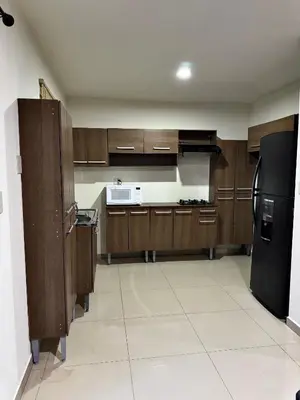 Una cocina o zona de cocina en Casa en Privada!