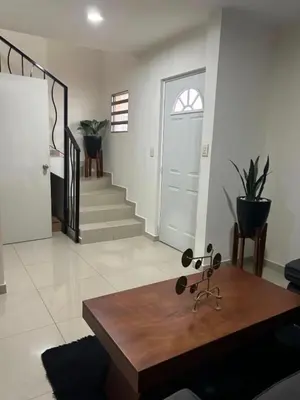Plano de Casa en Privada!
