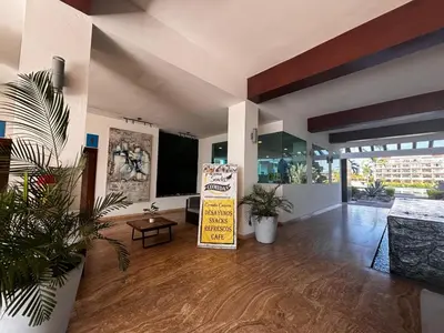 Plano de Pacífika Condominio
