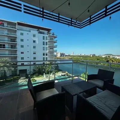 Pacífika Condominio