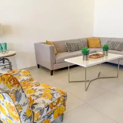 Ocean View House 2R/2.5B c/ Alberca & Asador