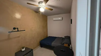 Plano de Santafe Suites II