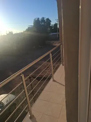 Un balcón o terraza de Tepeka