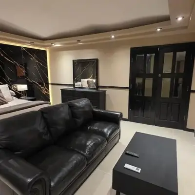 Luxury Suites Seoul Consulado
