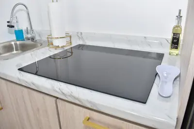 Plano de Departamento Sol