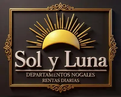 Certificado, premio, señal o documento que está expuesto en Departamento Sol