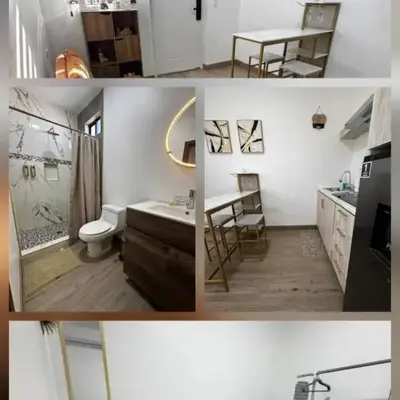 Departamento Sol