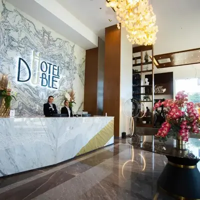 Hotel Dublé