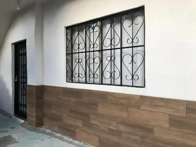 Plano de Casa del Nogal in the heart of Pueblo Mágico