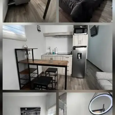 Departamento LUNA