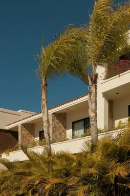Edificio en el que se encuentra la casa o chalet