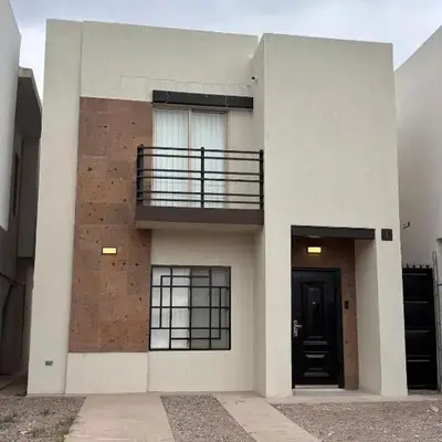 Residencia Flores