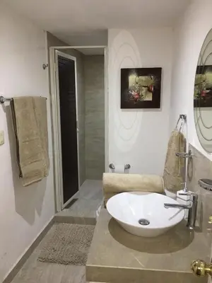 Un baño de La Casa deVid