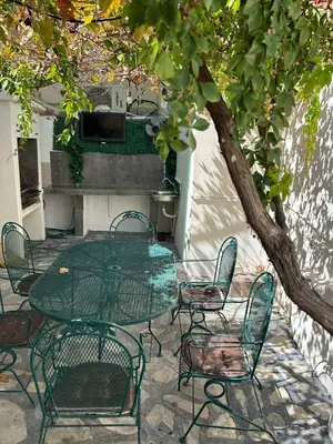 Plano de La Casa deVid