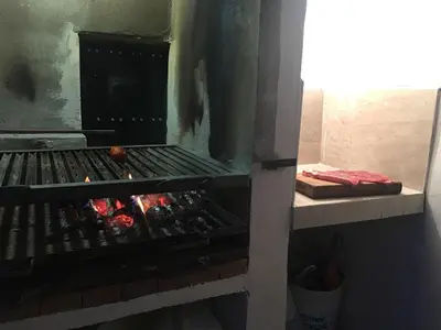 Plano de La Casa deVid