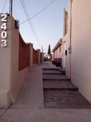 El barrio de los alrededores o un barrio cerca de este apartamento
