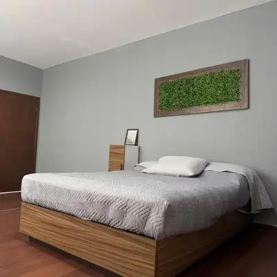 Departamento Moderno y Centrico check in autonomo no necesitas llaves
