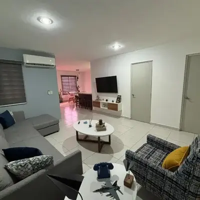 Departamento en privada en Mazatlan