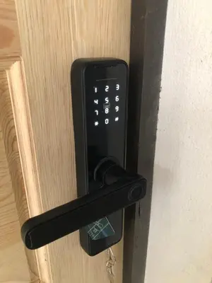 Plano de Casa del Olivo Suite 2