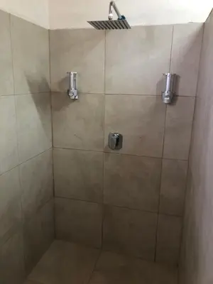 Un baño de Casa del Olivo bedroom 3