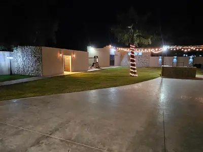 Edificio en el que se encuentra la casa o chalet