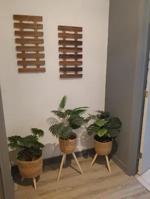 Plano de - Casa cómoda - 5 min del complejo Ind Chihuahua