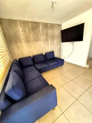 Zona de estar de Almar Azul - Residencial de Lujo 1 Min Playas
