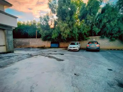 Plano de Saltillo Lofts en excelente ubicación