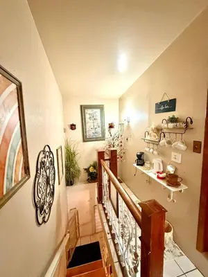 Zona de estar de Residence -Casa Roque- 10 min from the consulate