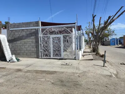 Edificio en el que se encuentra la casa o chalet