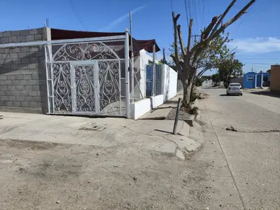 El barrio de los alrededores o un barrio cerca de esta casa o chalet