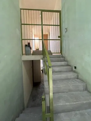 Plano de Departamento en Mazatlán con alberca