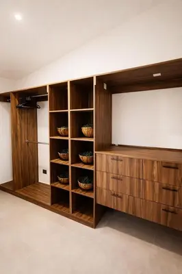 Plano de Casa Niagara