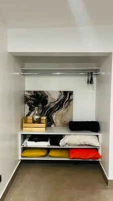 Plano de Casa Niagara