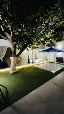 Piscina en o cerca de Casa Niagara