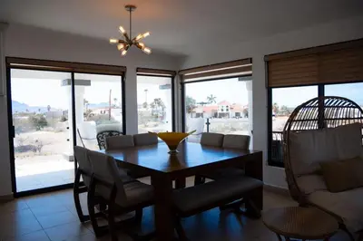 Plano de Casa Vicam