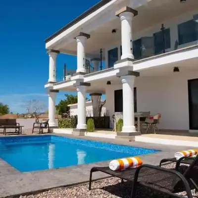 Casa Vicam