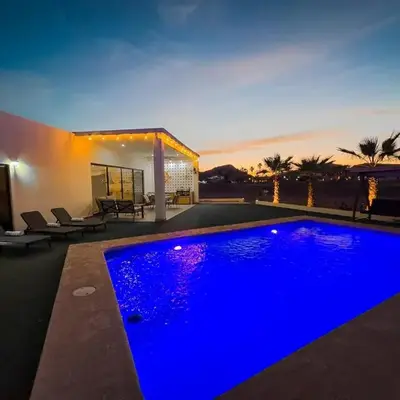 Casa Serena